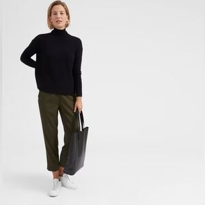 Everlane Italian GoWeave Easy Pant